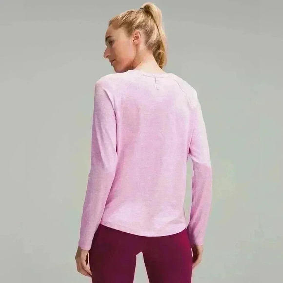 Lululemon License to Train Classic-Fit Long-Sleeve  Shirt - Picture 3 of 6